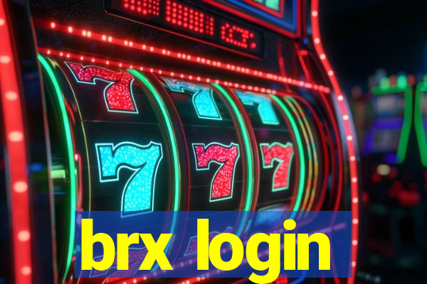 brx login